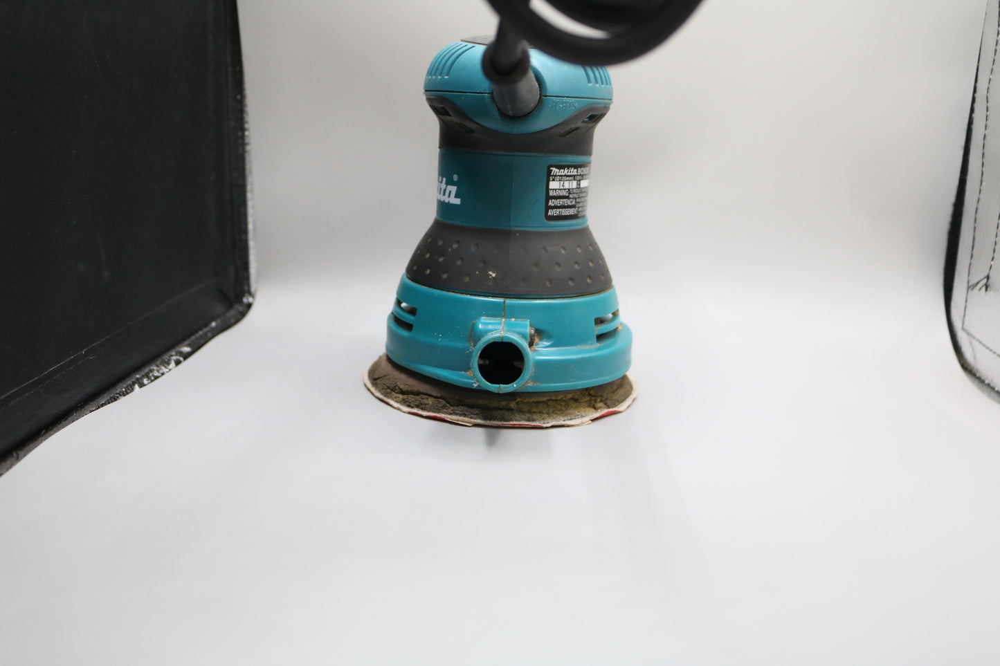 Makita BO5030 Random Orbit Sander
