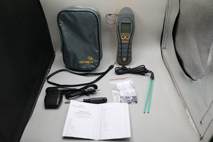 Protimeter Survey Master Moisture Meter POL5365