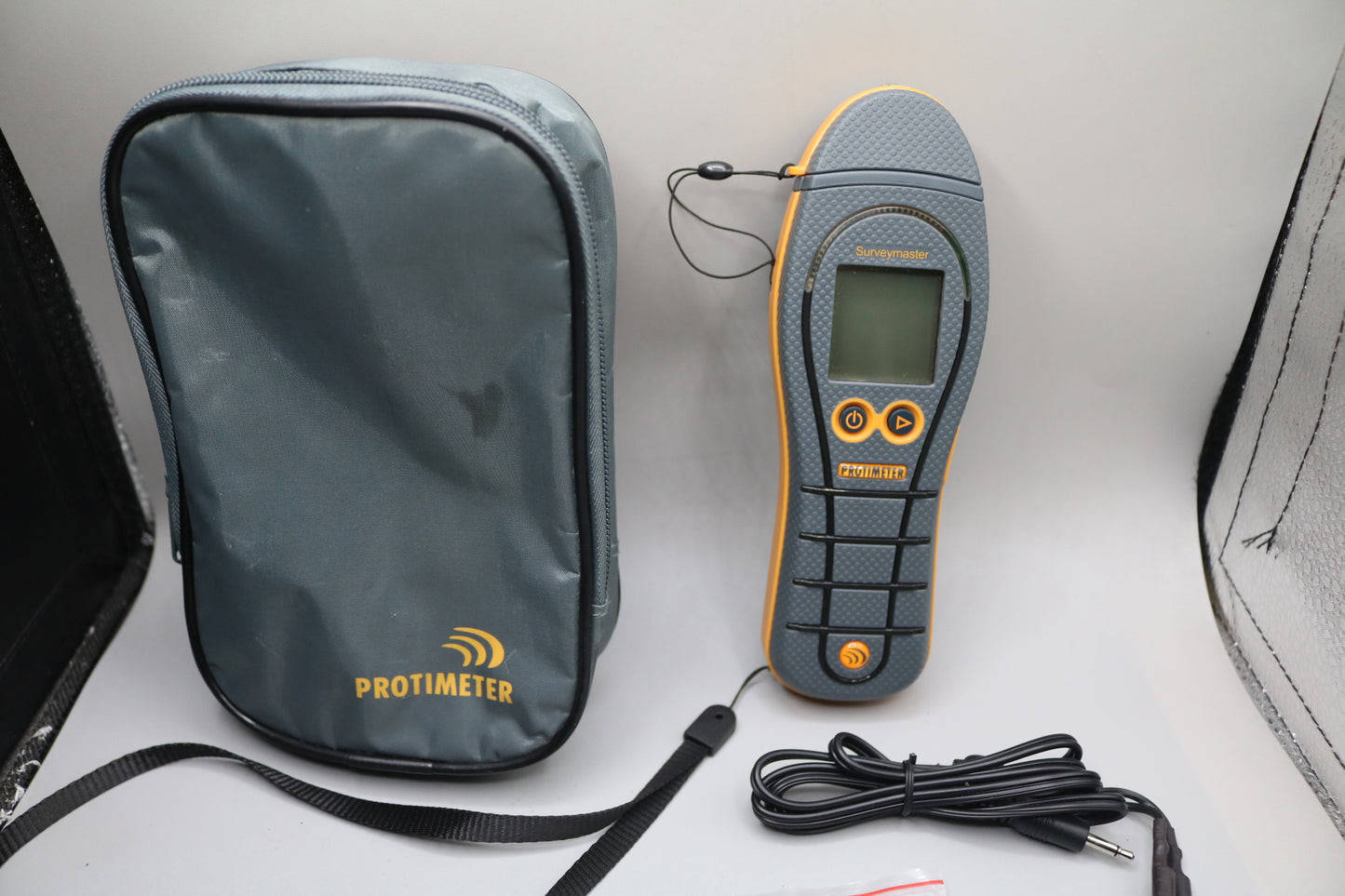 Protimeter Survey Master Moisture Meter POL5365