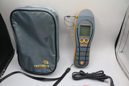 Protimeter Survey Master Moisture Meter POL5365