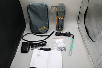 Protimeter Survey Master Moisture Meter POL5365
