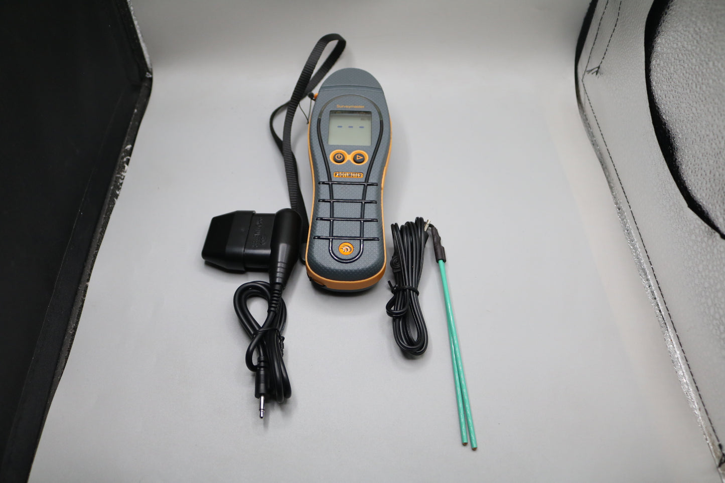 Protimeter Survey Master Moisture Meter POL5365
