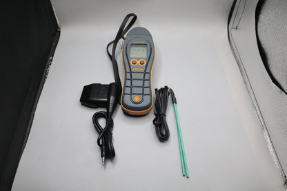 Protimeter Survey Master Moisture Meter POL5365