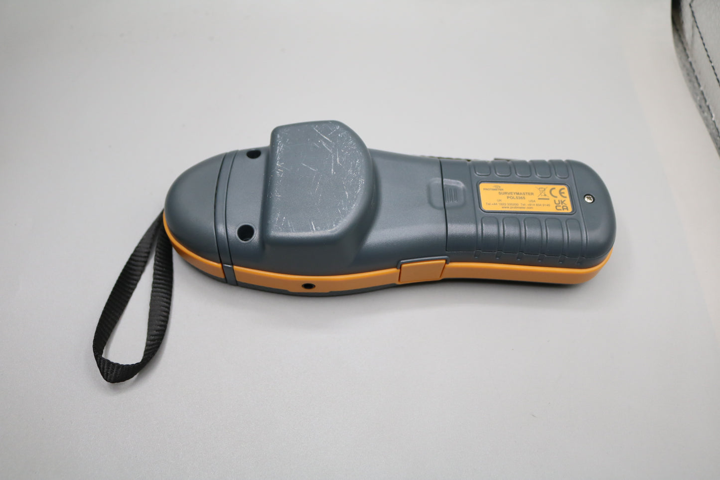 Protimeter Survey Master Moisture Meter POL5365
