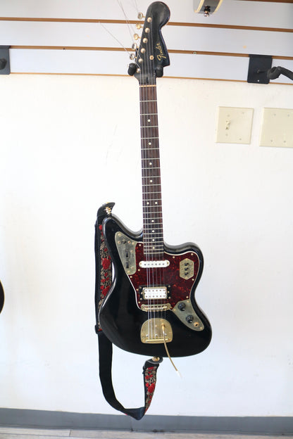 Fender Jaguar 6-String Electric Guitar (No Shipping)