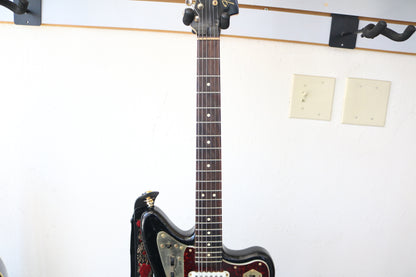 Fender Jaguar 6-String Electric Guitar (No Shipping)
