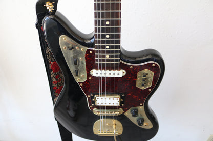 Fender Jaguar 6-String Electric Guitar (No Shipping)