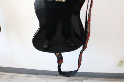Fender Jaguar 6-String Electric Guitar (No Shipping)
