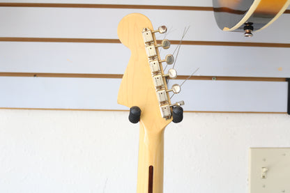 Fender Jaguar 6-String Electric Guitar (No Shipping)