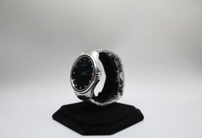 Movado Masino 77.1.14.1581 Stainless Steel Quartz Men's Watch