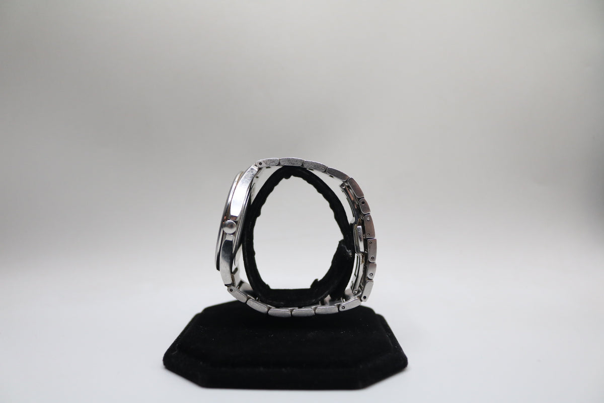 Movado Masino 77.1.14.1581 Stainless Steel Quartz Men's Watch