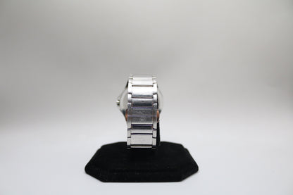 Movado Masino 77.1.14.1581 Stainless Steel Quartz Men's Watch
