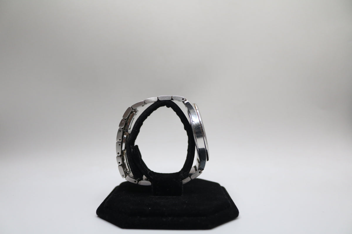 Movado Masino 77.1.14.1581 Stainless Steel Quartz Men's Watch