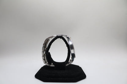 Movado Masino 77.1.14.1581 Stainless Steel Quartz Men's Watch