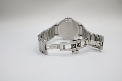 Movado Masino 77.1.14.1581 Stainless Steel Quartz Men's Watch
