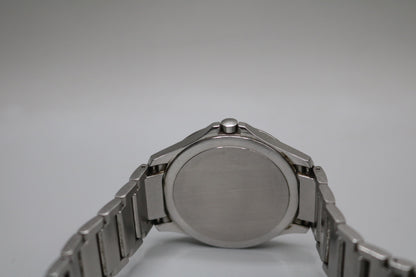 Movado Masino 77.1.14.1581 Stainless Steel Quartz Men's Watch
