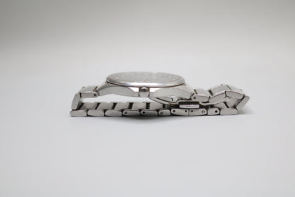 Movado Masino 77.1.14.1581 Stainless Steel Quartz Men's Watch