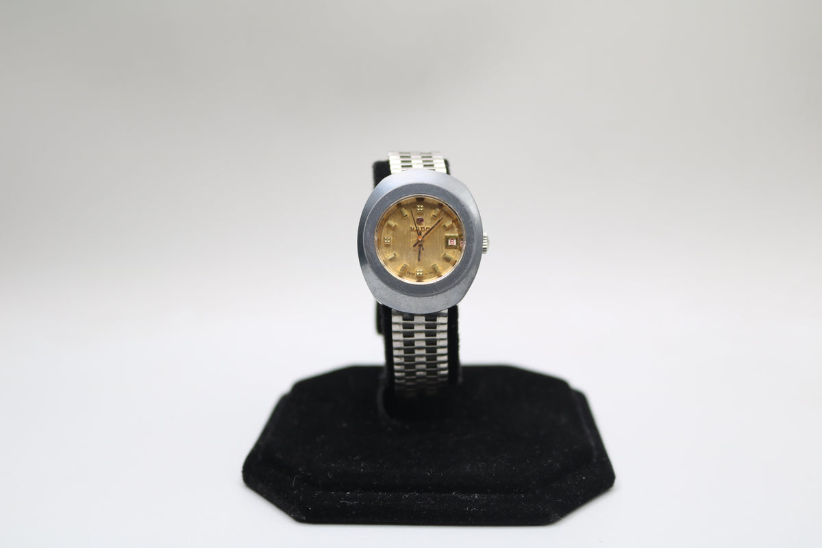 Rado Women's Diastar Watch
