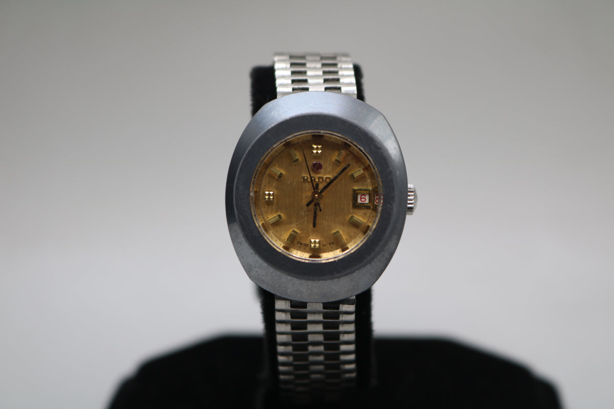 Rado Women's Diastar Watch