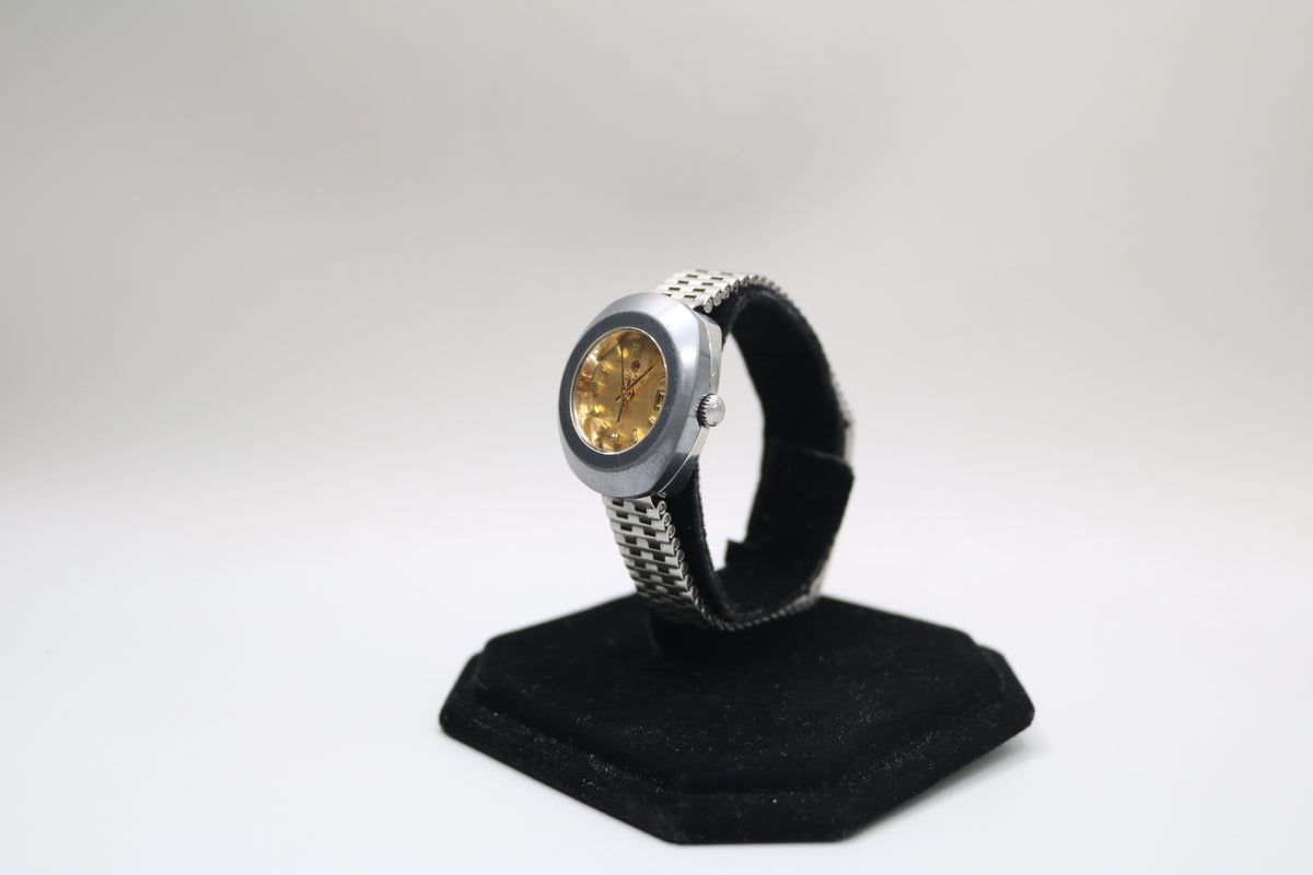 Rado Women's Diastar Watch