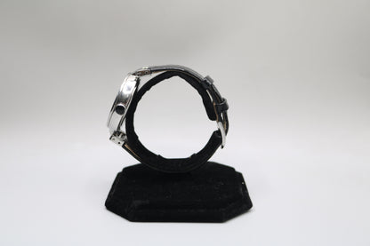 Versace Leda Mother of Pearl Dial Quartz Watch 38mm