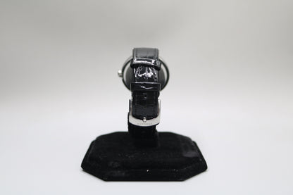 Versace Leda Mother of Pearl Dial Quartz Watch 38mm