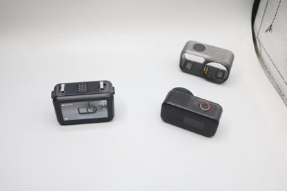 DJI Osmo Nano Combo 128GB (107.6GB Actual) Action Camera