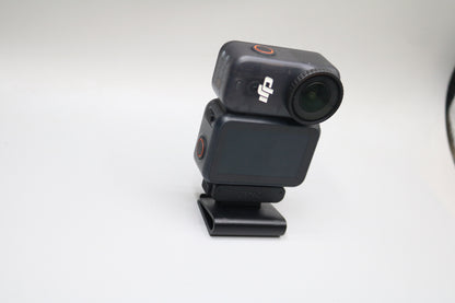 DJI Osmo Nano Combo 128GB (107.6GB Actual) Action Camera