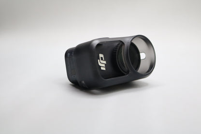 DJI Osmo Nano Combo 128GB (107.6GB Actual) Action Camera