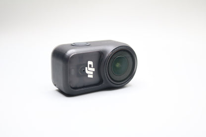 DJI Osmo Nano Combo 128GB (107.6GB Actual) Action Camera