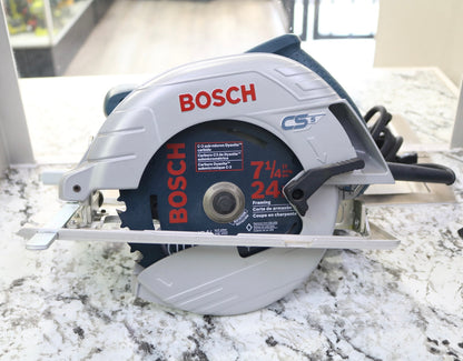 Bosch CS5 120-Volt 7-1/4-Inch Circular Saw