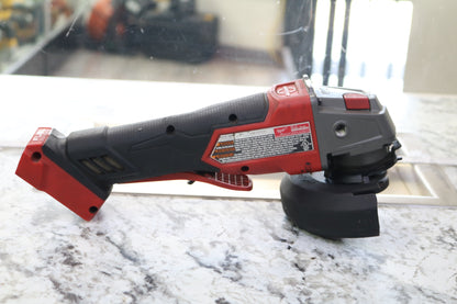 Milwaukee 2881-20 4&1/2" Grinder (No Shipping)