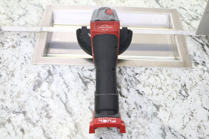 Milwaukee 2881-20 4&1/2" Grinder (No Shipping)