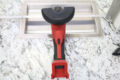 Milwaukee 2881-20 4&1/2" Grinder (No Shipping)