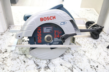 Bosch CS5 120-Volt 7-1/4-Inch Circular Saw