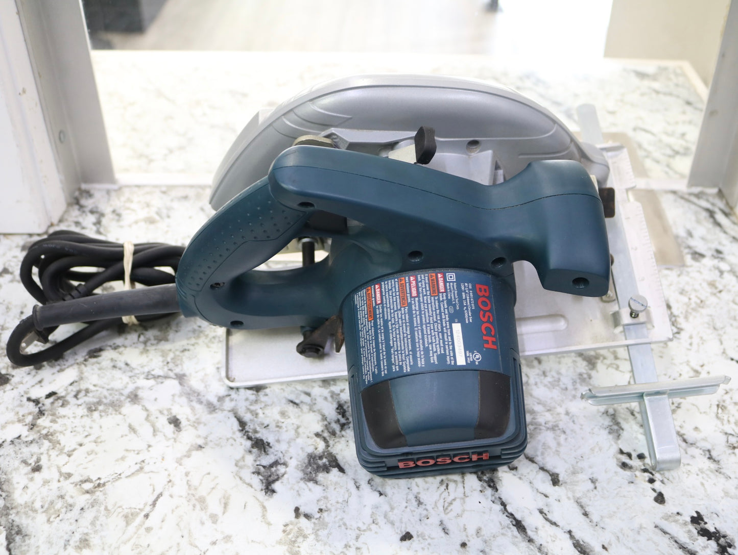 Bosch CS5 120-Volt 7-1/4-Inch Circular Saw