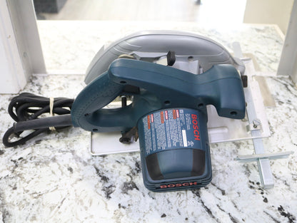 Bosch CS5 120-Volt 7-1/4-Inch Circular Saw