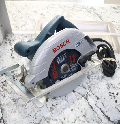 Bosch CS5 120-Volt 7-1/4-Inch Circular Saw