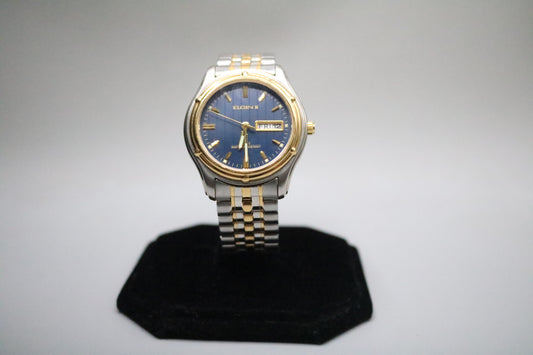 Elgin II FCT008 Watch