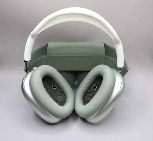 Apple AirPods Max Wireless Over-Ear Headset - Green