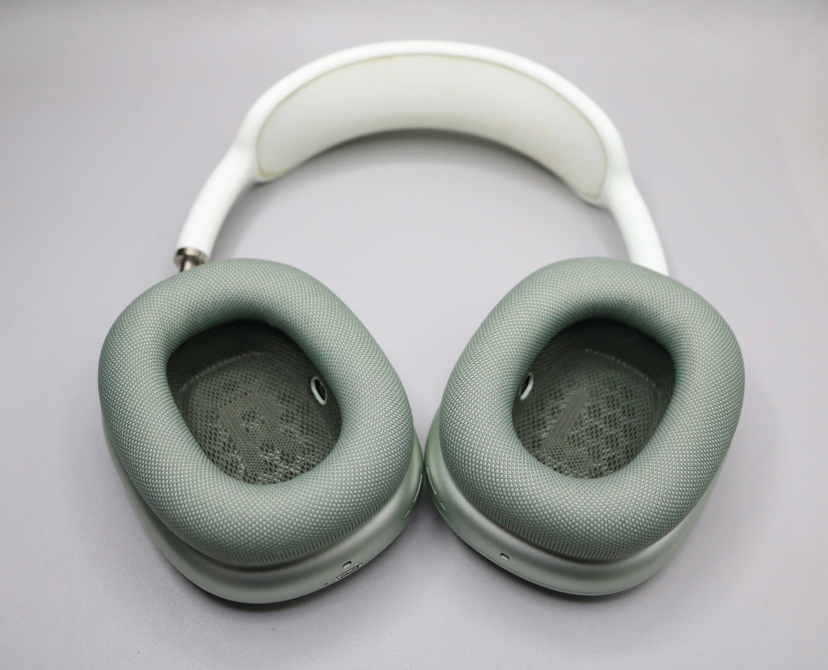 Apple AirPods Max Wireless Over-Ear Headset - Green