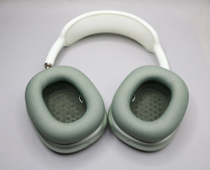Apple AirPods Max Wireless Over-Ear Headset - Green