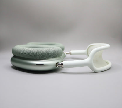 Apple AirPods Max Wireless Over-Ear Headset - Green