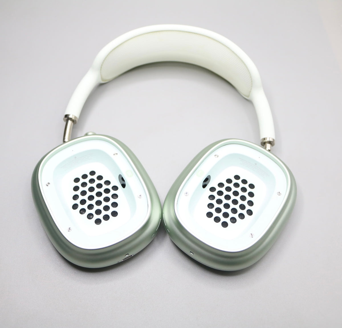 Apple AirPods Max Wireless Over-Ear Headset - Green