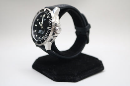 Tissot Seastar 1000 Men's Black Watch - T120.407.17.051.00