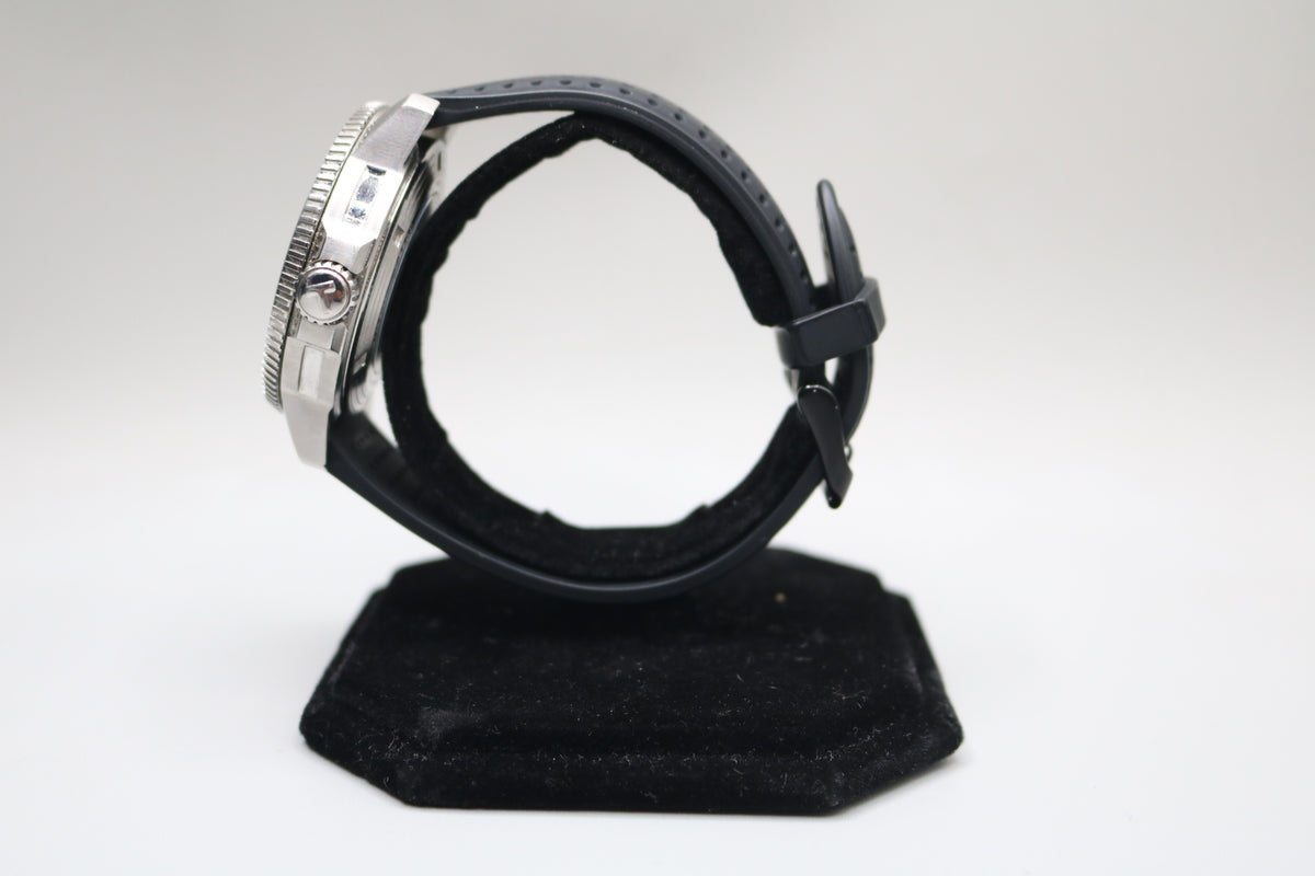 Tissot Seastar 1000 Men's Black Watch - T120.407.17.051.00