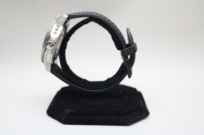 Tissot Seastar 1000 Men's Black Watch - T120.407.17.051.00