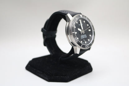 Tissot Seastar 1000 Men's Black Watch - T120.407.17.051.00