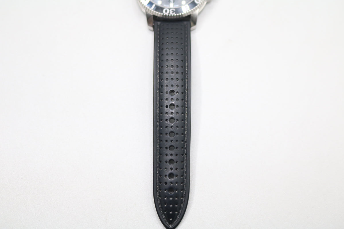 Tissot Seastar 1000 Men's Black Watch - T120.407.17.051.00