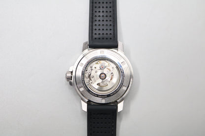 Tissot Seastar 1000 Men's Black Watch - T120.407.17.051.00